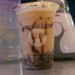 Vanilla Latte Bubble