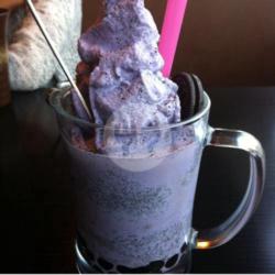 Ice Blend Taro