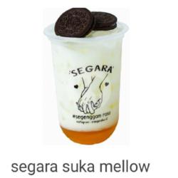 Segara Suka Mellow