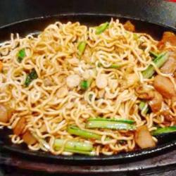 Mie Hot Plate