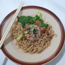 Bakmi Bangka Ayam Spesial