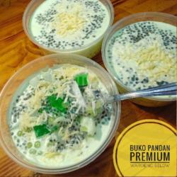 Buko Pandan Premium