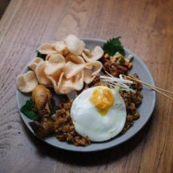 Kampung Fried Rice