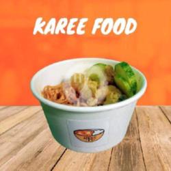 Fish Katsu Ramen
