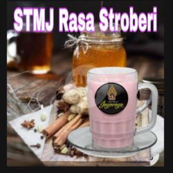 Stmj Rasa Stroberi