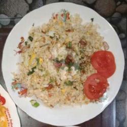 Nasi Goreng Jogja