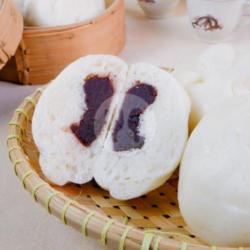 Bakpao Kacang Merah