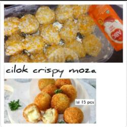 Cilok Crispy Moza