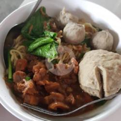 Mie Ayam Bakso Urat