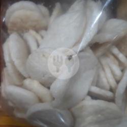 Krupuk Palembang