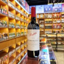 Red Wine - Penfolds Koonunga Hill Shiraz 2018 - Import 750 Ml