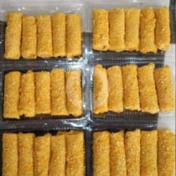 Risol Sayur Isi 10 Potong Besar Frozen Siap Goreng