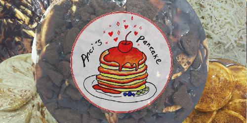 Anci's Pancake, Senen