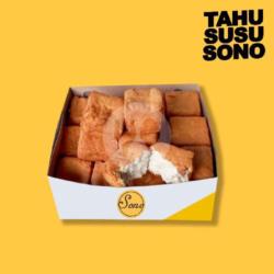 Tahu Susu Matang 10pcs