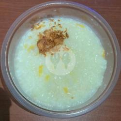 Bubur Sehat Polos