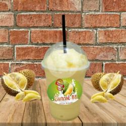 Durian Kocok Original Medium