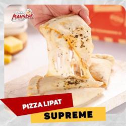 Pizza Lipat Supreme