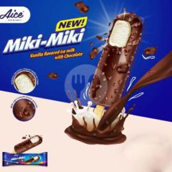 Aice : Es Krim / Ice Cream Miki Miki