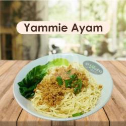 Yammie Ayam