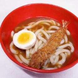 Udon Ebi Tempura