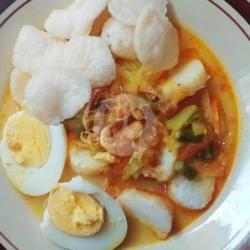 Lontong Lodeh