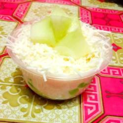 Melon Salad 450ml