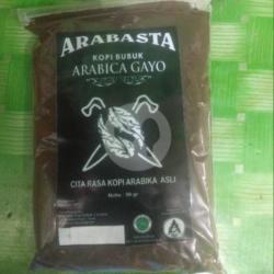 Kopi Arabika Gayo