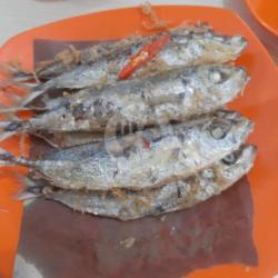 Ikan Cue