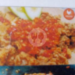 Indomie Geprek