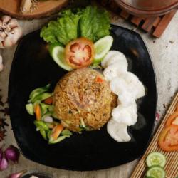Nasi Goreng Taliwang