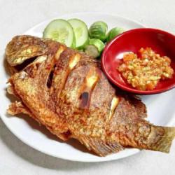 Goreng Ikan Nila
