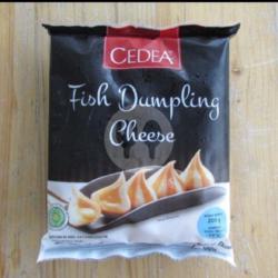 Cedea Dumpling Cheese 200gr