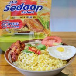 Sedaap Rebus Ayam Special