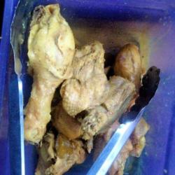 Ayam Goreng