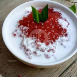 Bubur Manis Mutiara