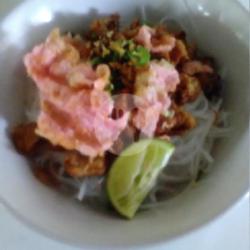 Soto Kulit Ayam