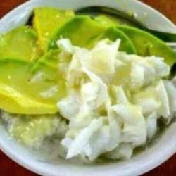 Es Degan Susu Alpukat