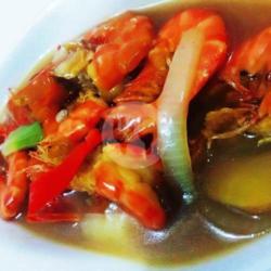 Udang Tiram