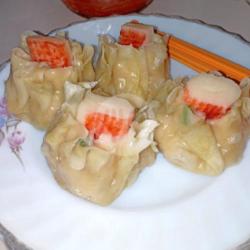 Dimsum Ayam Crab Stick (4pcs)