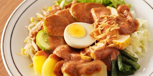 LOTEK KELENTENG