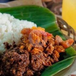 Nasi Gudeg Sayur