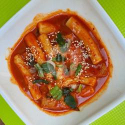 Tteokbokki/ Topokki