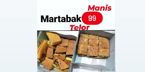 Martabak Telor Manis 99, TMMD