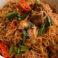 Bihun Aceh Daging