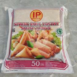 Ip Kulit Lumpia 50 Lembar