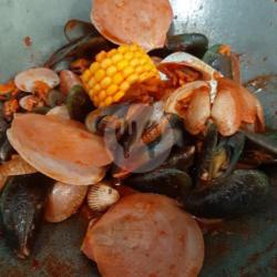 Mix Kerang Laut