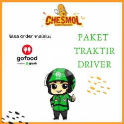 Traktir Driver