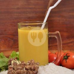 1 Gelas Beras Kencur