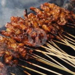 Sate Ayam Full Daging (20 Tusuk)