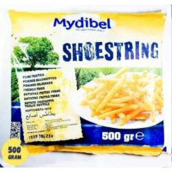 Kentang Mydibel 500gr